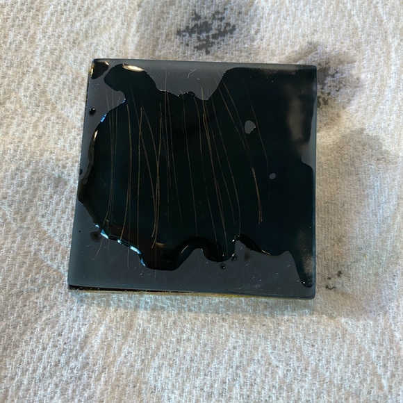 ❌❌SOLD❌❌14K Genuine Ruby Earrings Yellow Gold - Picture 12 of 12